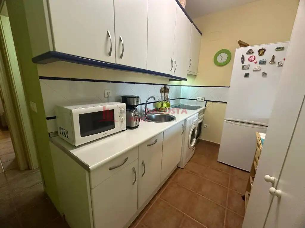 Piso de 75 m² en Lepe
