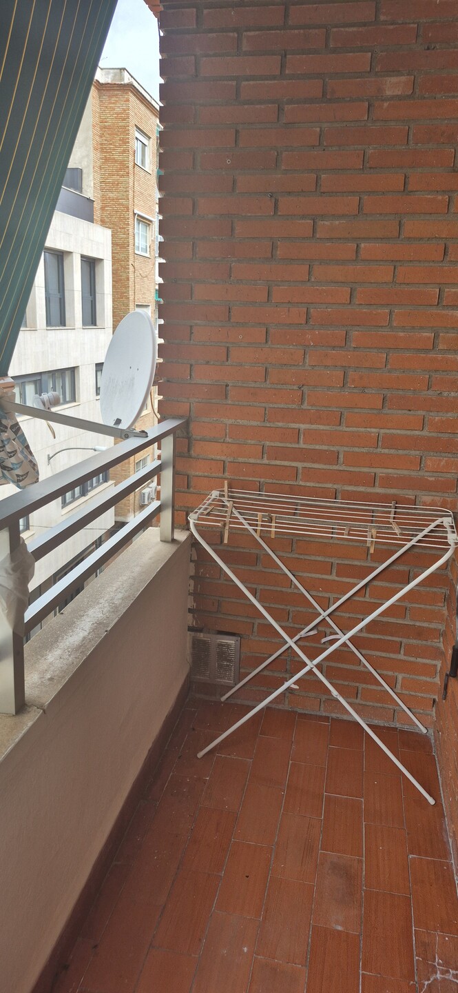 Piso de 95 m² en Ciudad Real