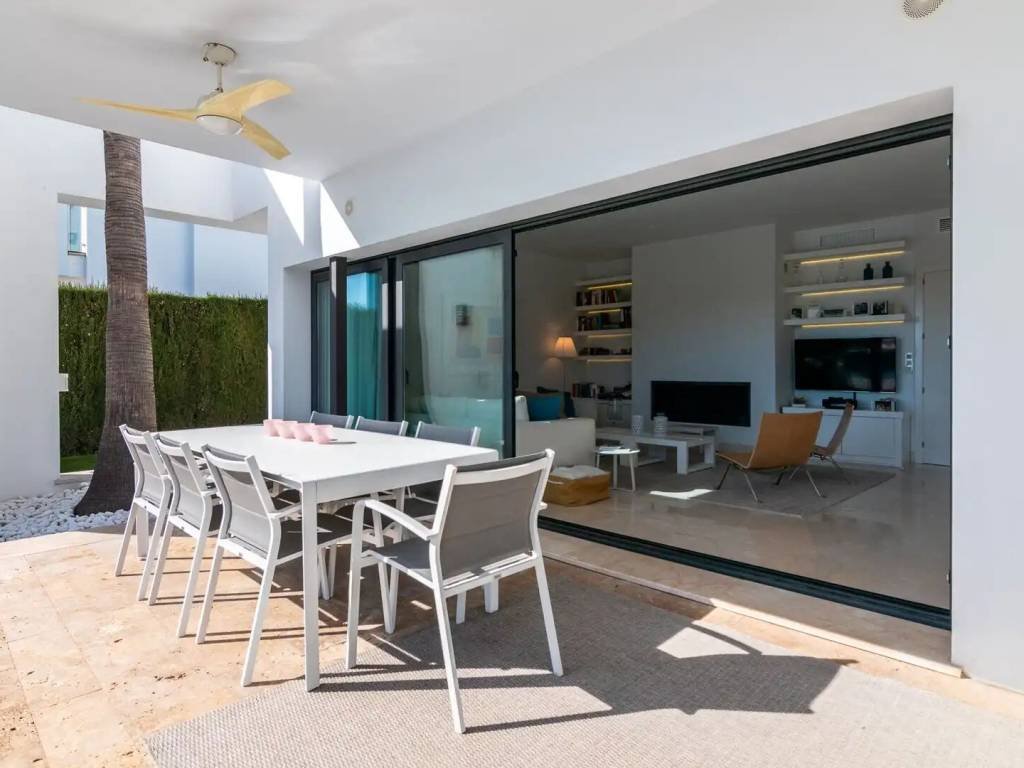 Casa de 354 m² en Estepona