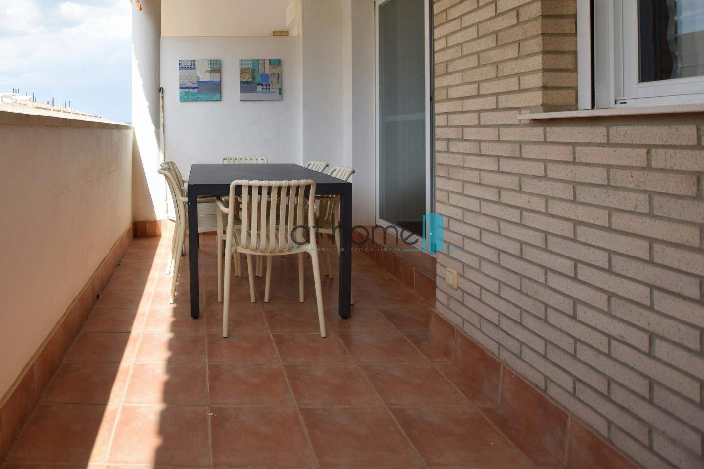 Piso de 71 m² en Puzol