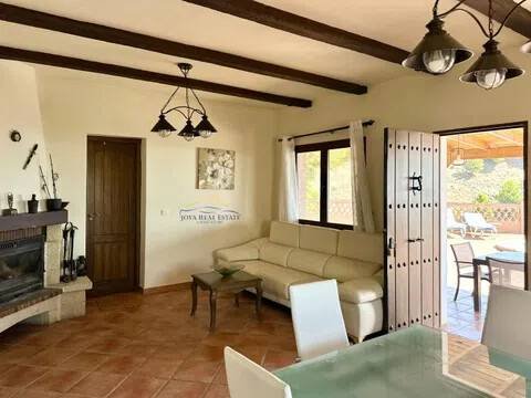 Casa de 139 m² en Almuñécar