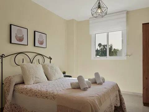 Pis de 149 m² a Marbella
