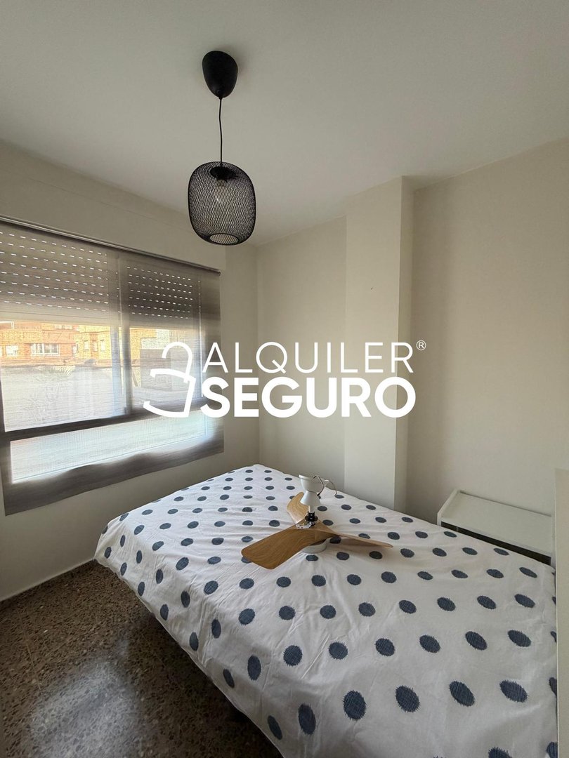 Piso de 60 m² en Burriana