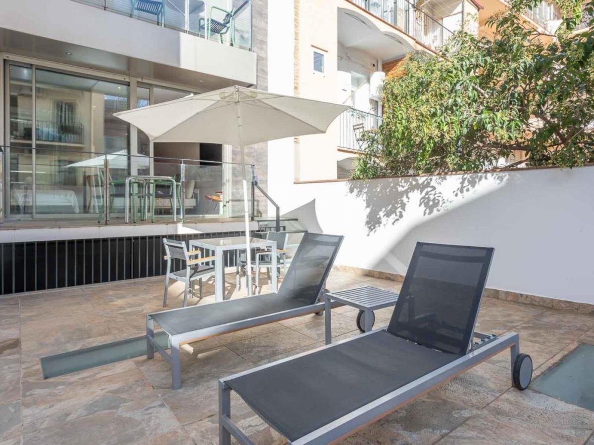 Pis de 65 m² a Barcelona