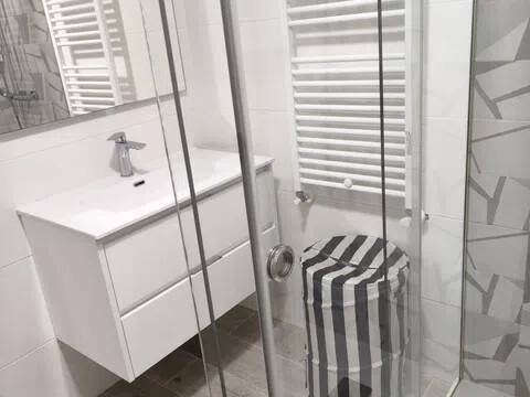 Appartement 110 m² à Fisterra