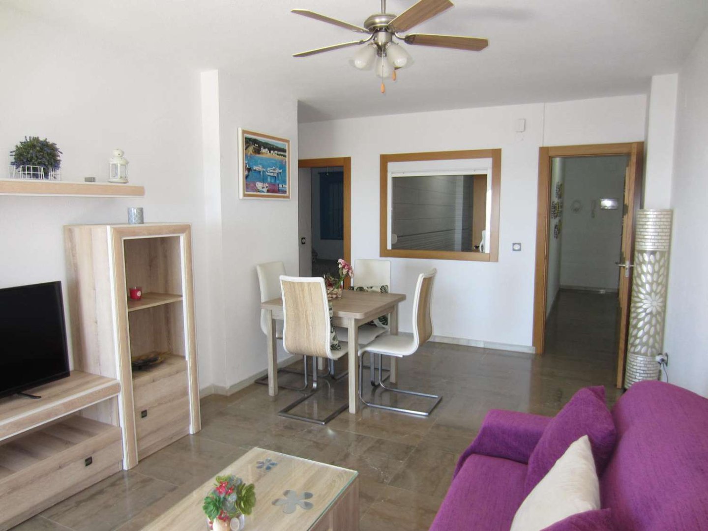 Pis de 80 m² a Fuengirola