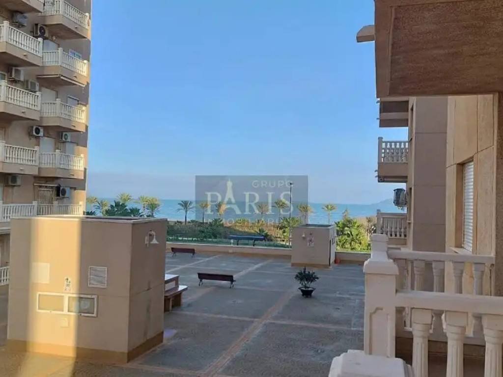 Piso de 65 m² en Cartagena