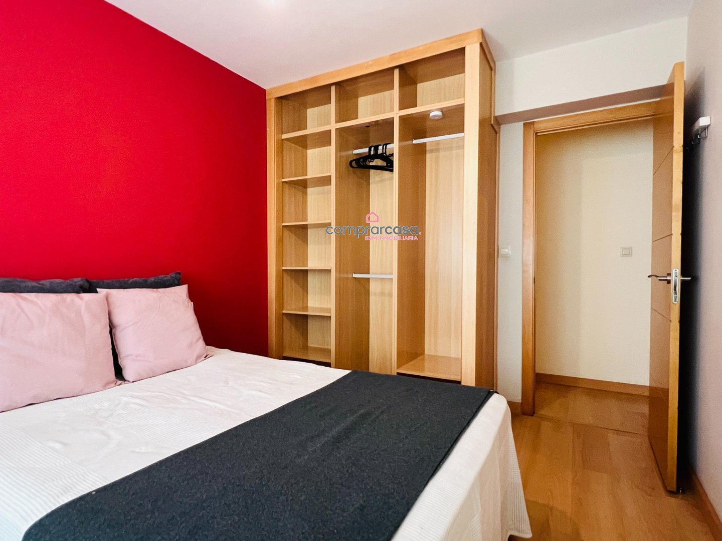 Piso de 73 m² en La Coruña