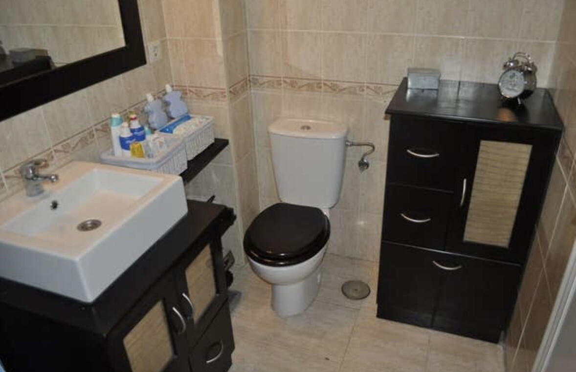 Pis de 75 m² a Còrdova
