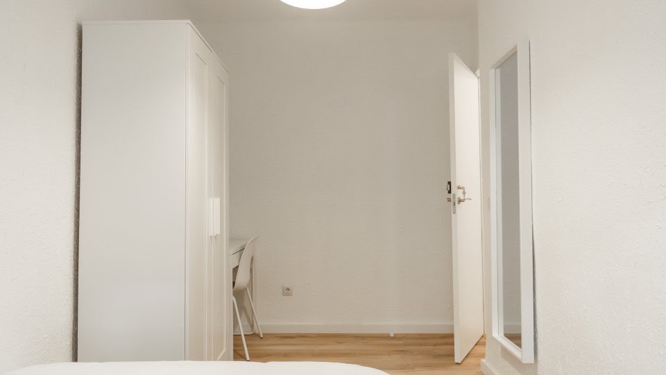 Pis de 74 m² a Madrid