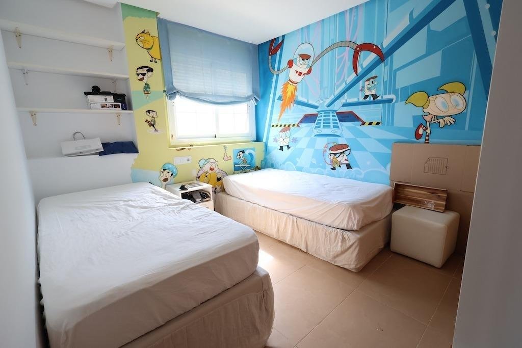 Wohnung 119 m² in Pilar de la Horadada