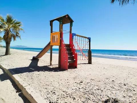 Piso de 70 m² en Oropesa del Mar