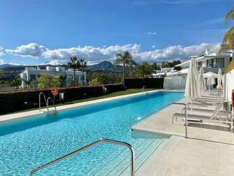 Pis de 180 m² a Estepona