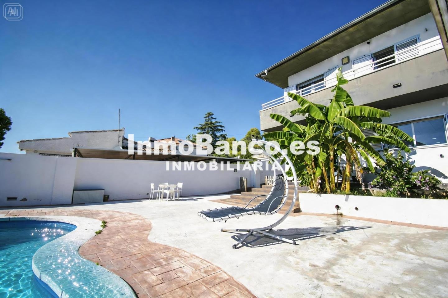 Haus 411 m² in Torrent