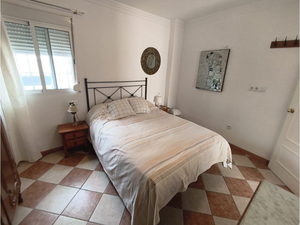 Piso de 41 m² en Cómpeta