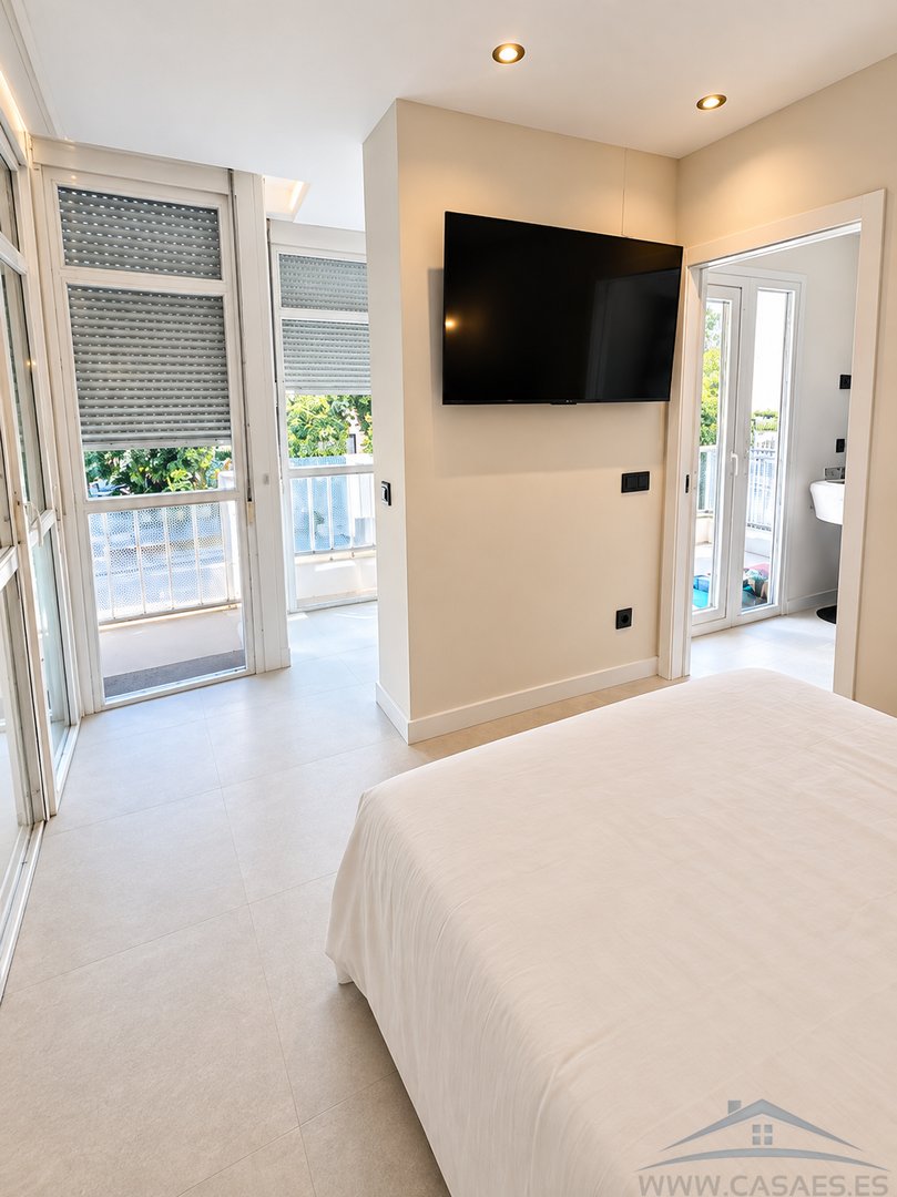 Pis de 45 m² a Marbella