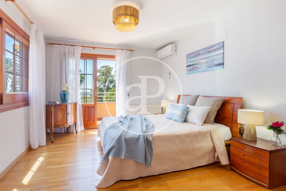 Casa de 260 m² a la Pobla de Farnals