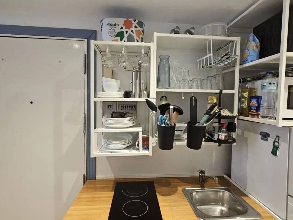 Piso de 35 m² en Callosa de Segura