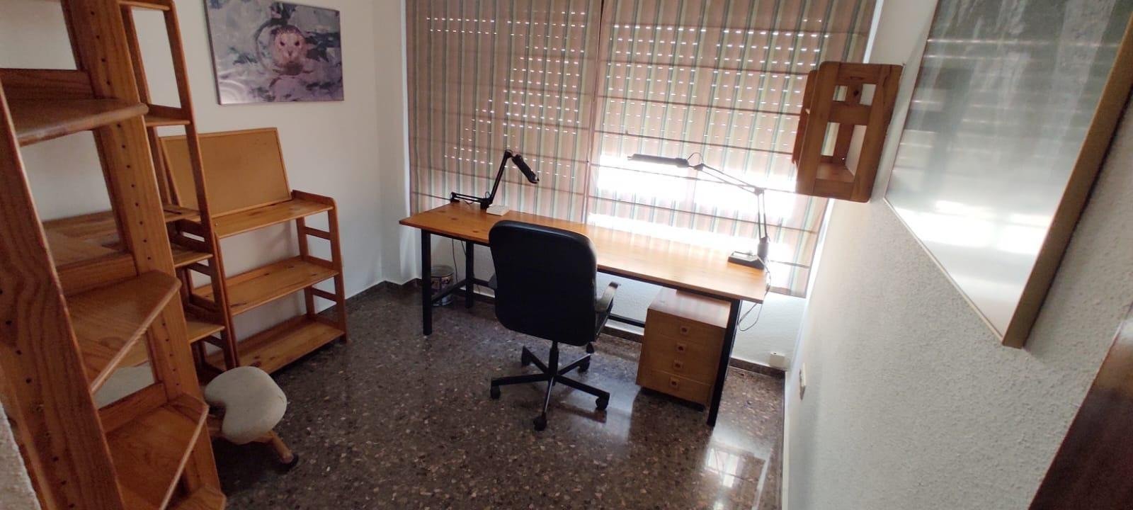 Pis de 126 m² a València