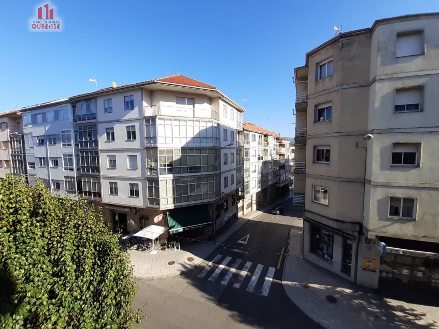 Piso de 155 m² en Ourense