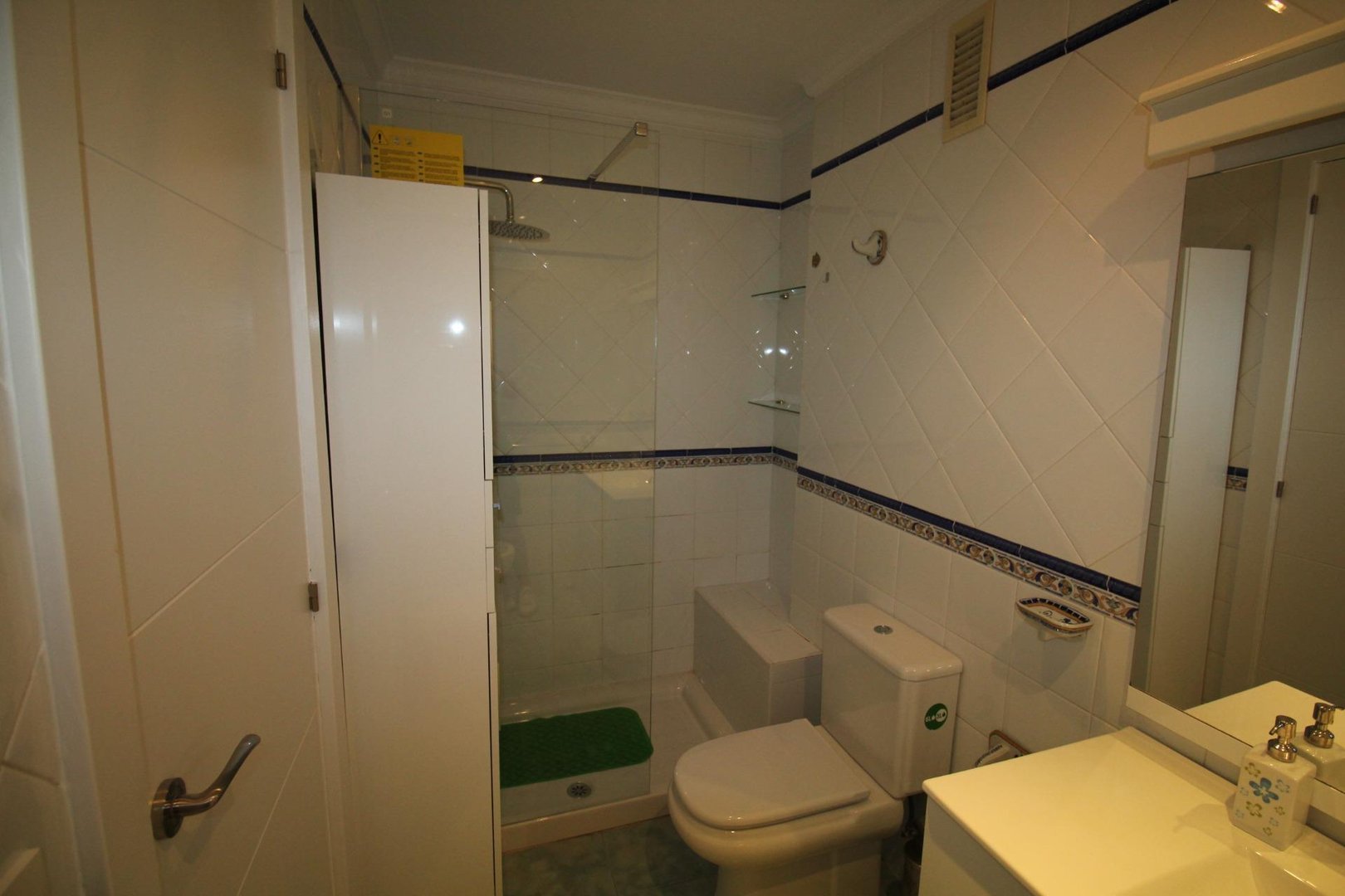 Apartamento 75 m² em Granada
