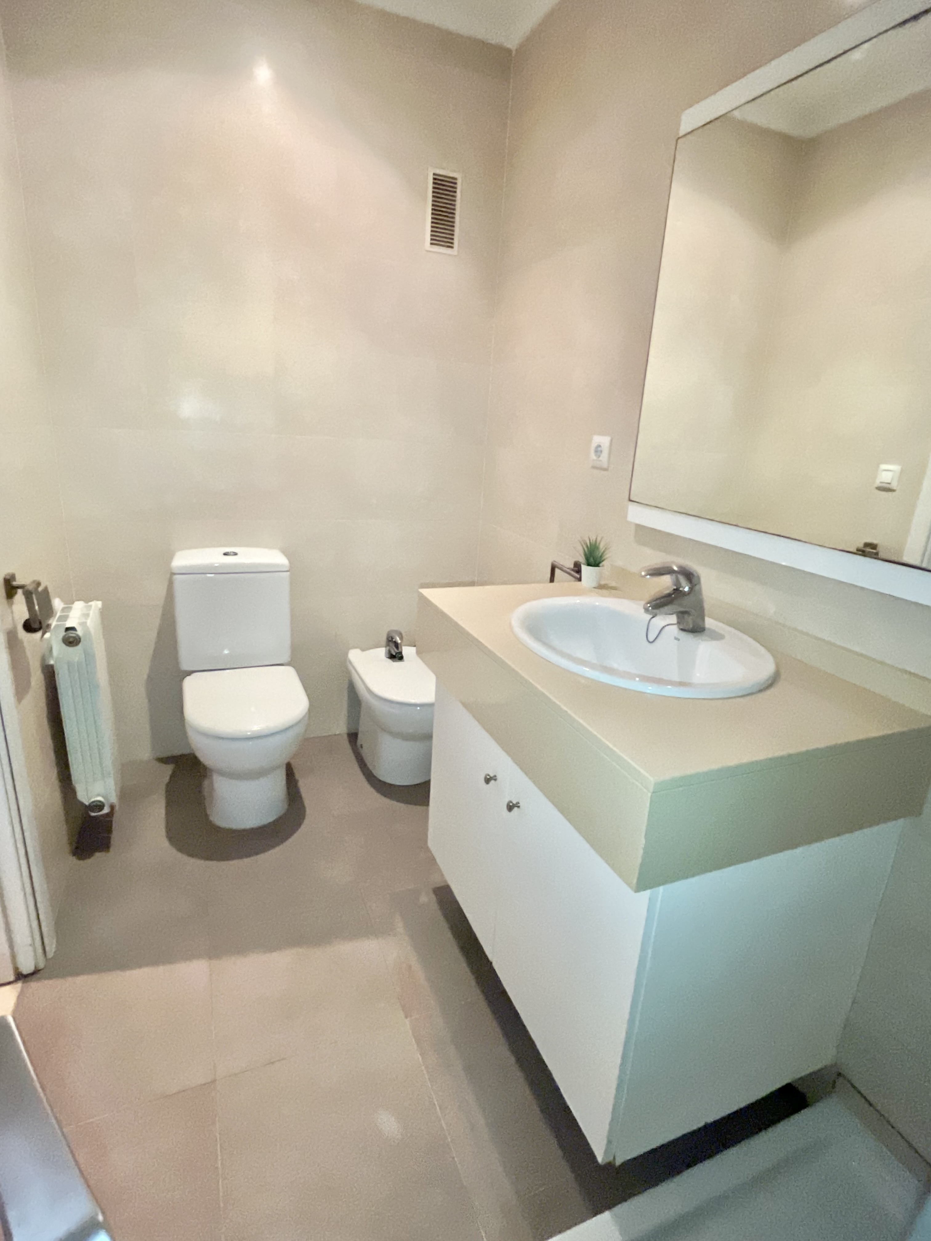 Habitación 120 m², Valencia