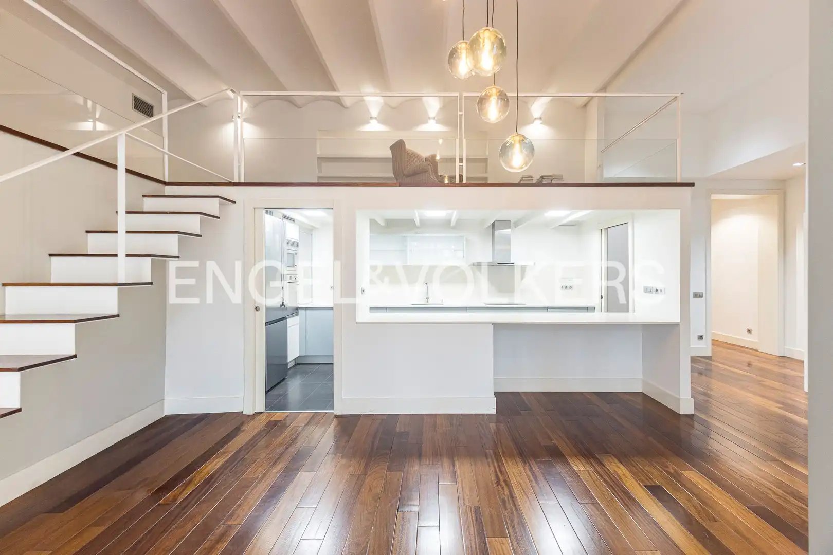 Pis de 176 m² a Barcelona