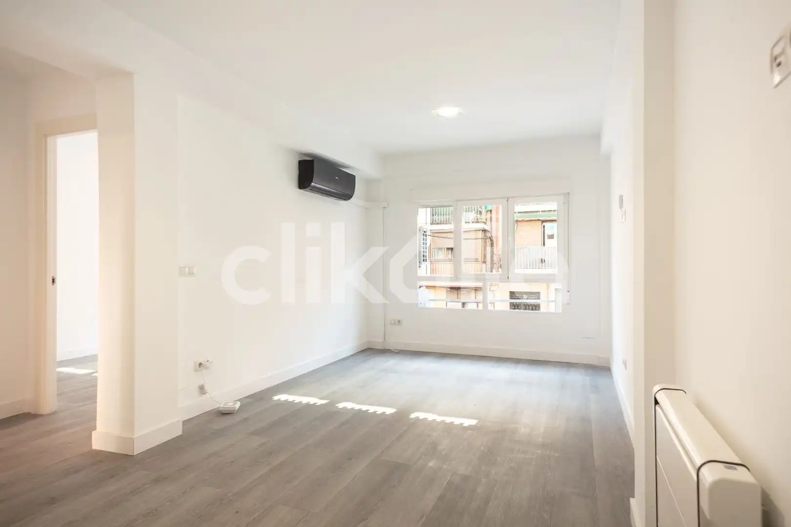 Pis de 80 m² a Madrid