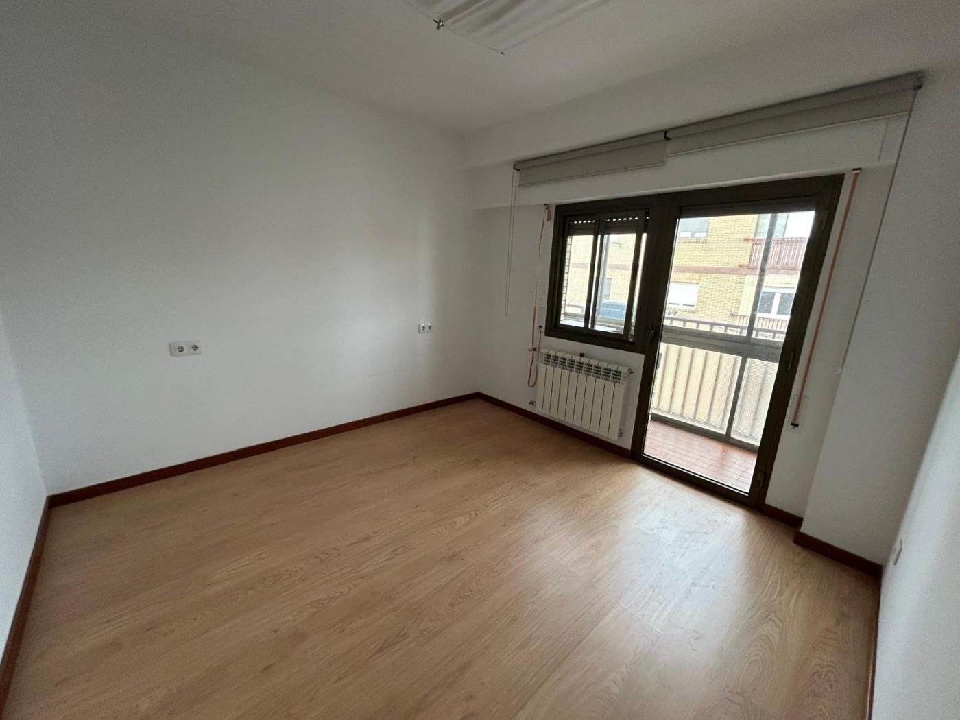 Pis de 74 m² a Saragossa