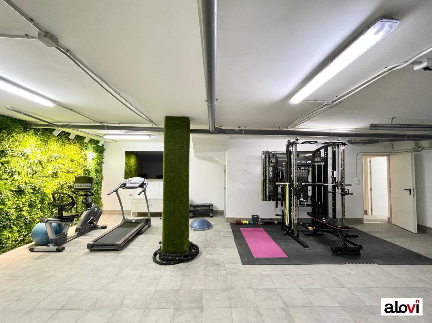 Casa de 240 m² en Ogíjares
