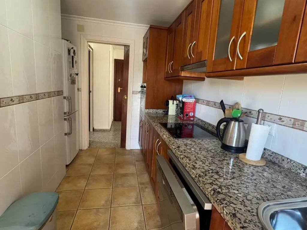 Piso en alquiler, el Campello