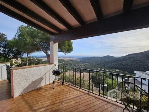 Casa de 227 m² en Sant Feliu de Guíxols