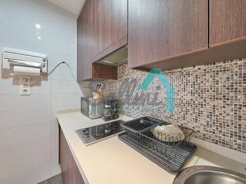 Piso de 45 m² en Oviedo