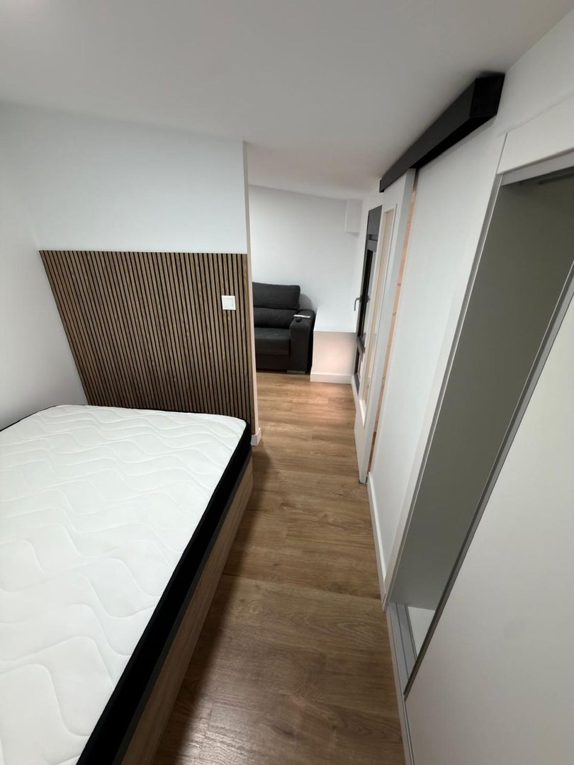 Appartamento 50 m² a Alcoi / Alcoy