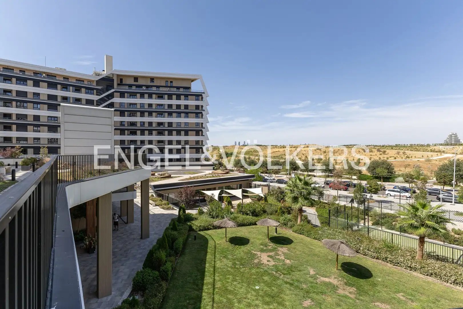 Piso de 52 m² en Madrid
