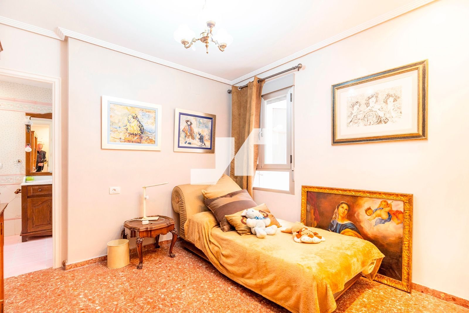 Piso de 281 m² en Burriana