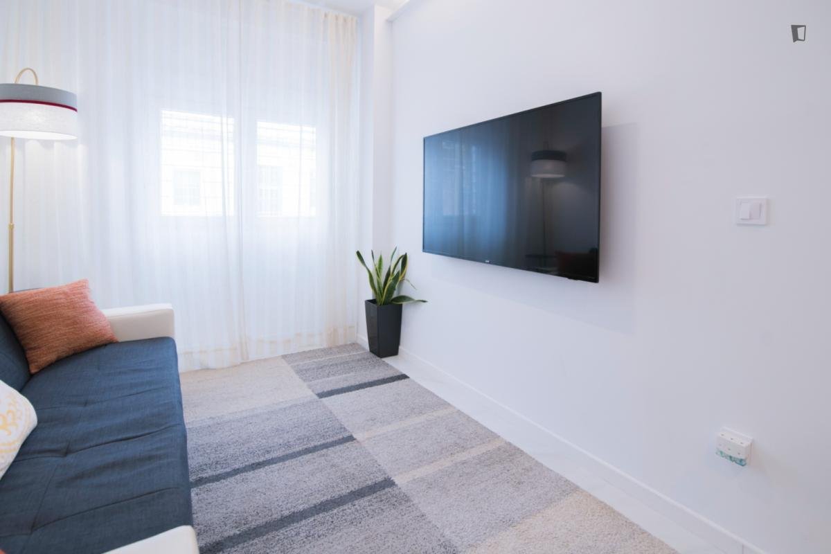 Piso de 40 m² en Valencia