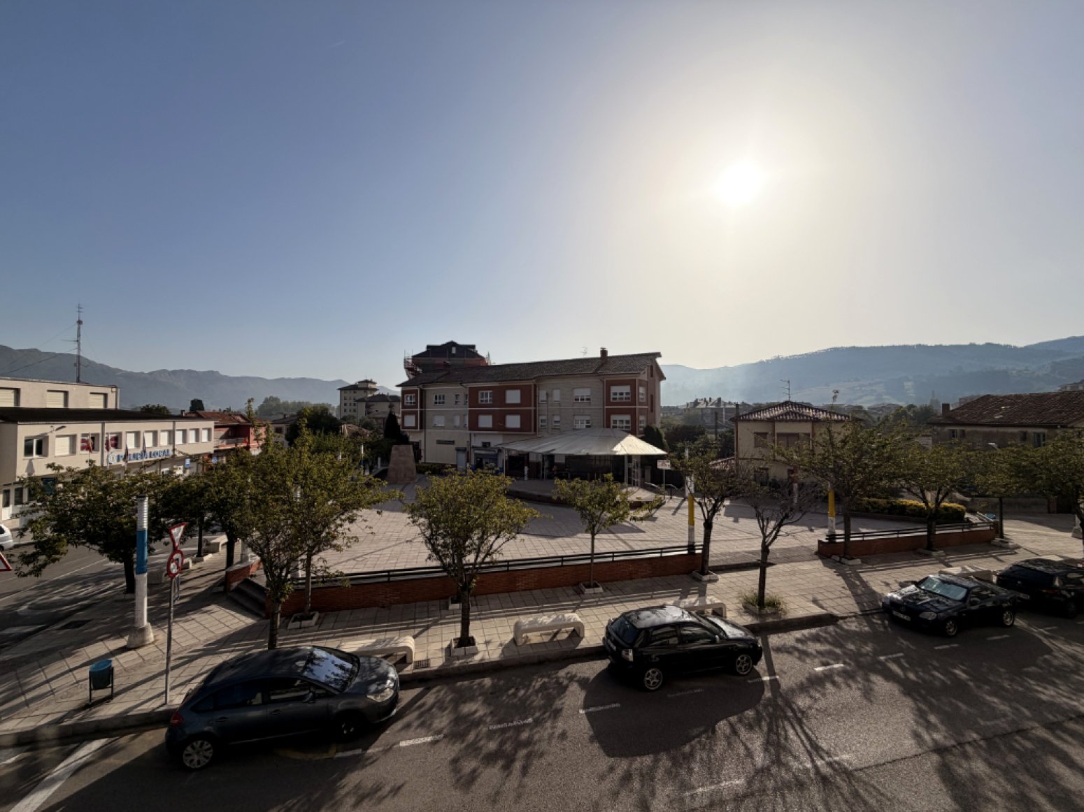 Piso de 81 m² en Los Corrales de Buelna