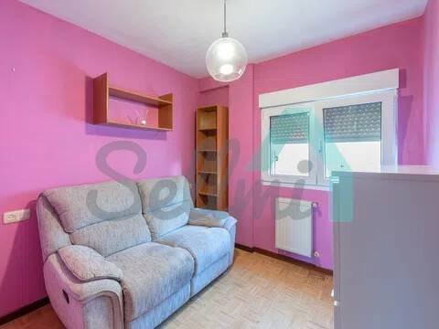 Piso de 79 m² en Siero