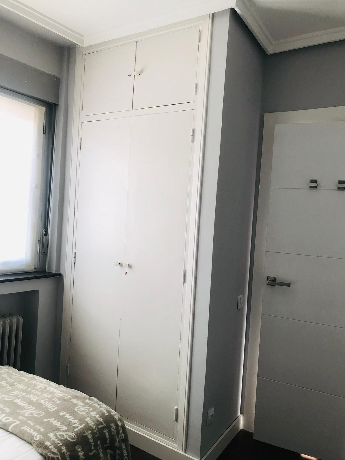 Piso de 55 m² en Salamanca
