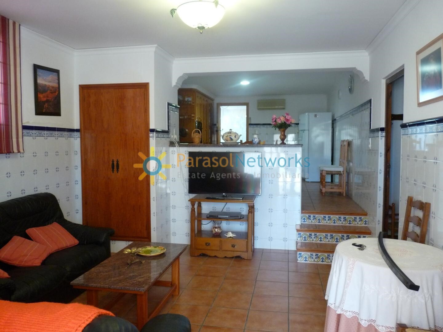 Haus 200 m² in la Font d'en Carròs