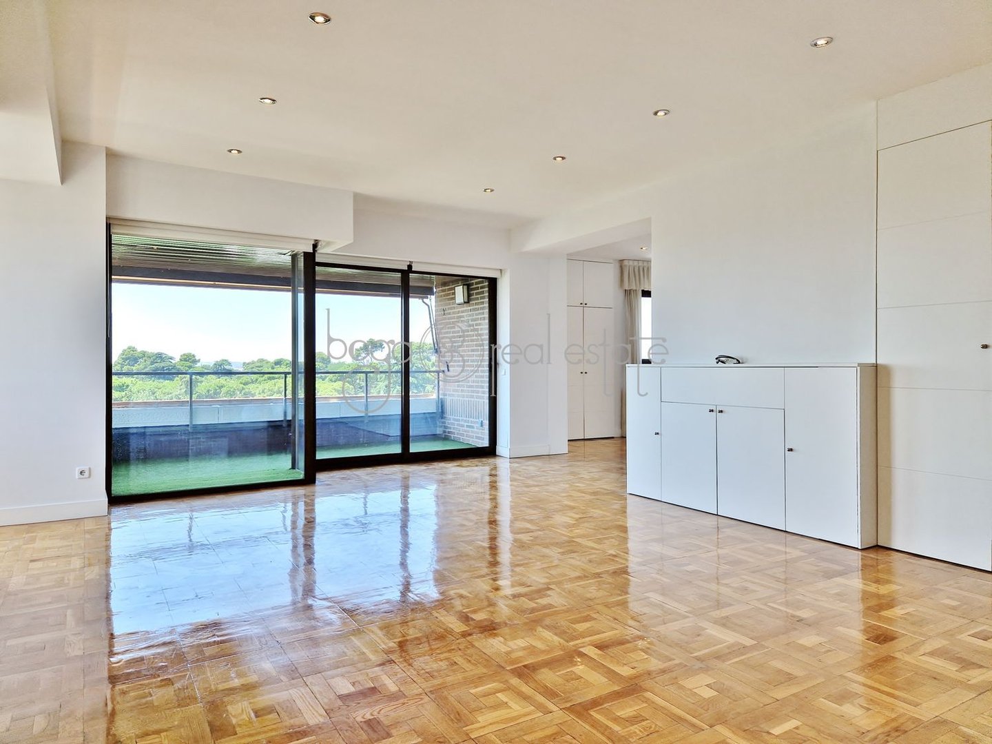 Pis de 150 m² a Madrid