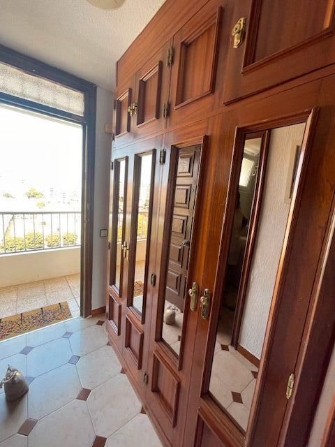 Piso de 60 m² en Alicante