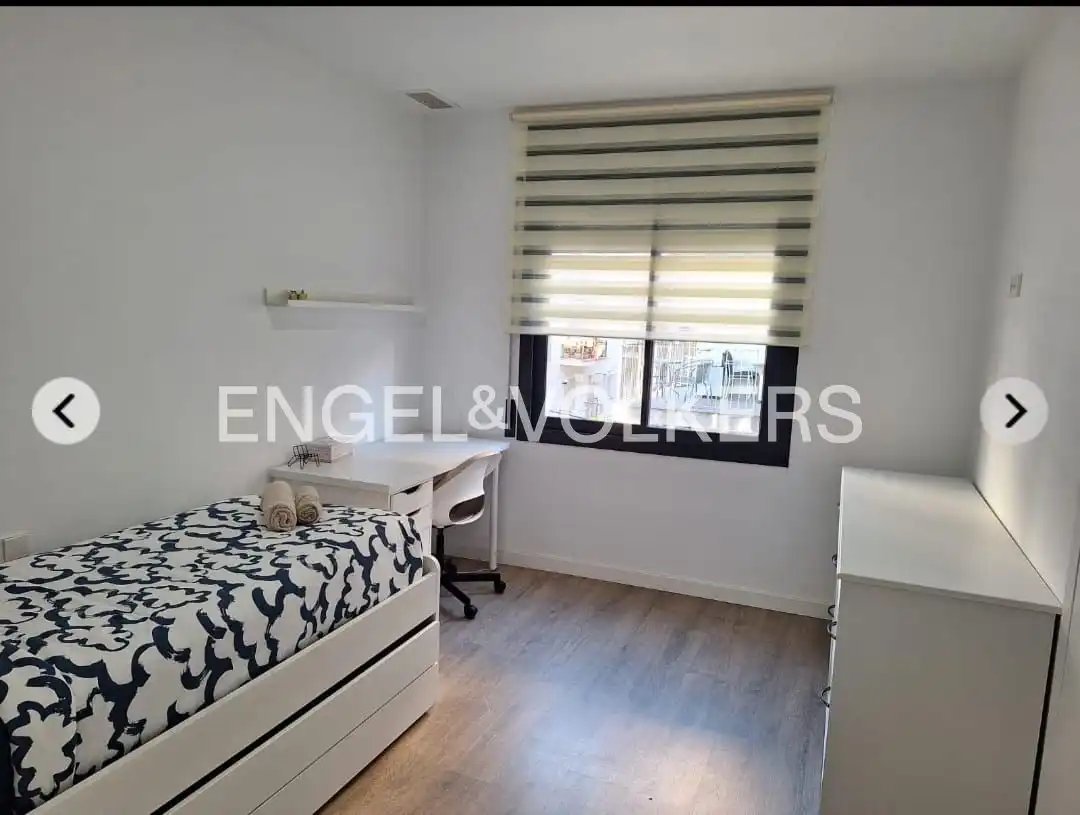 Pis de 80 m² a Sitges