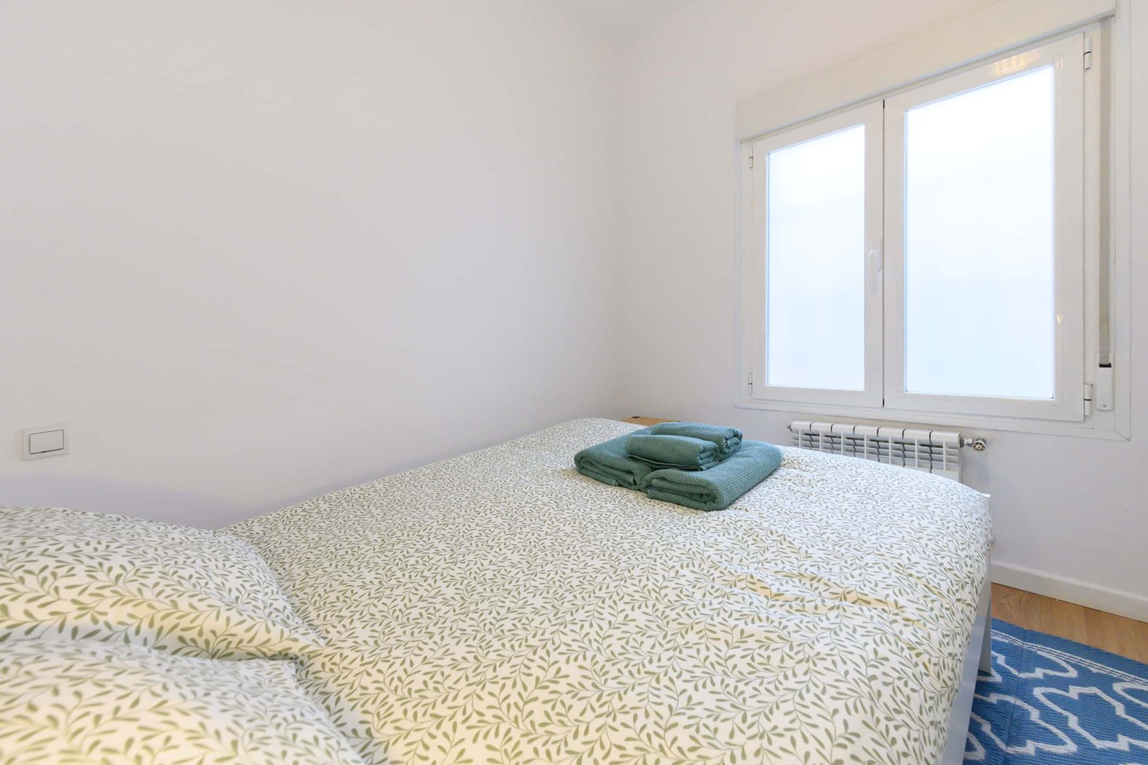 Pis de 52 m² a Madrid