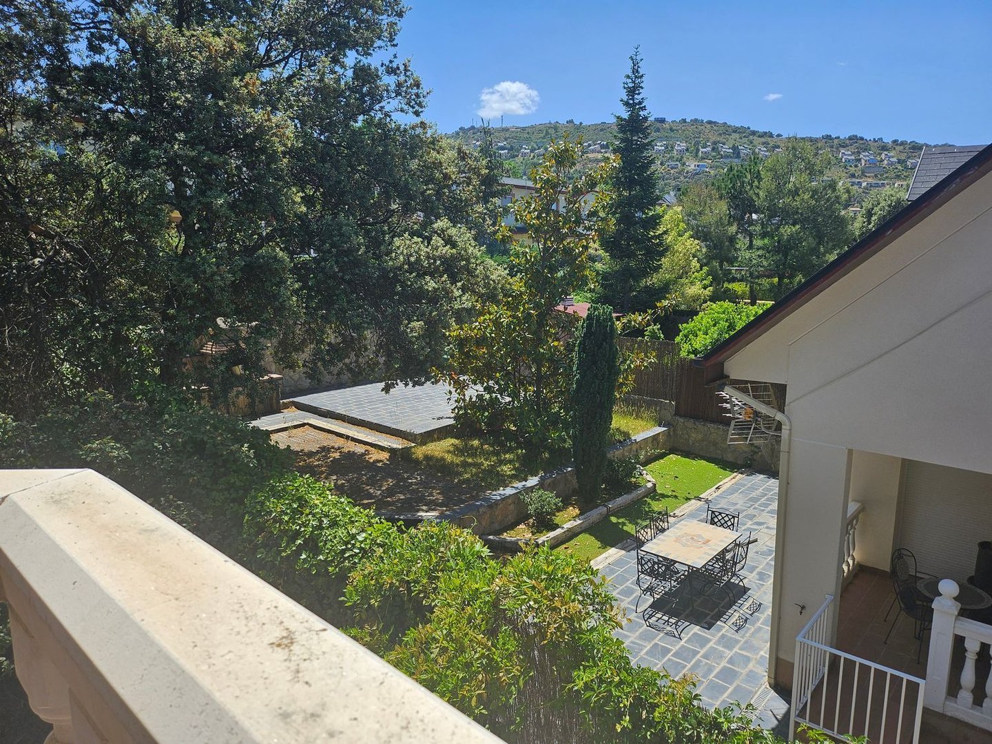 Piso de 135 m² en El Espinar