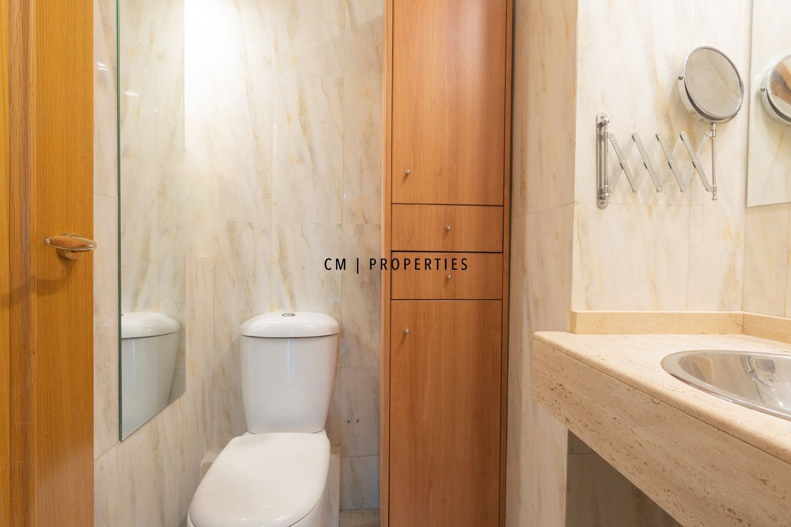 Piso de 114 m² en Valencia