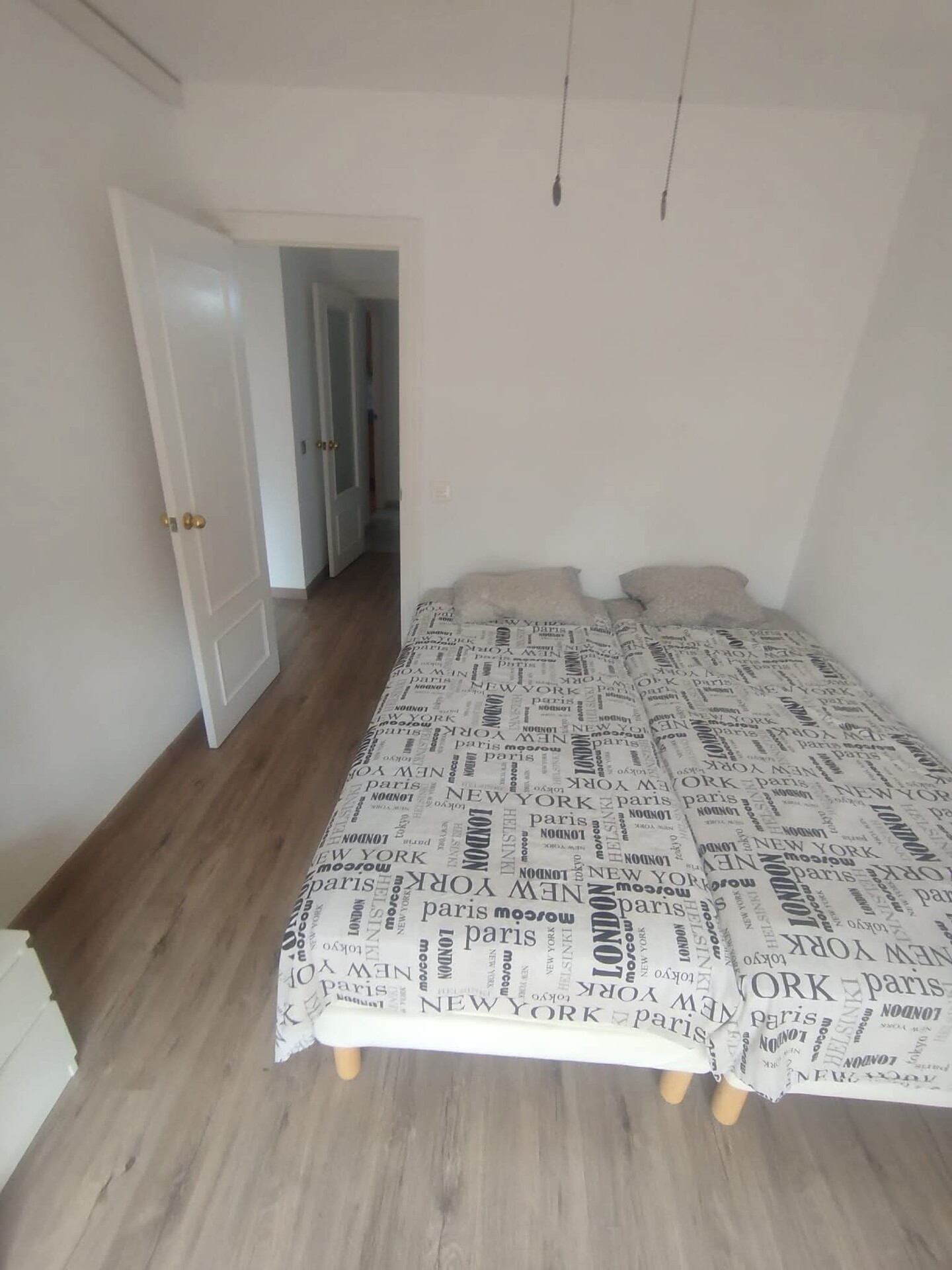 Piso de 180 m² en Fuengirola