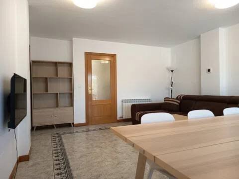 Wohnung 102 m² in Boecillo