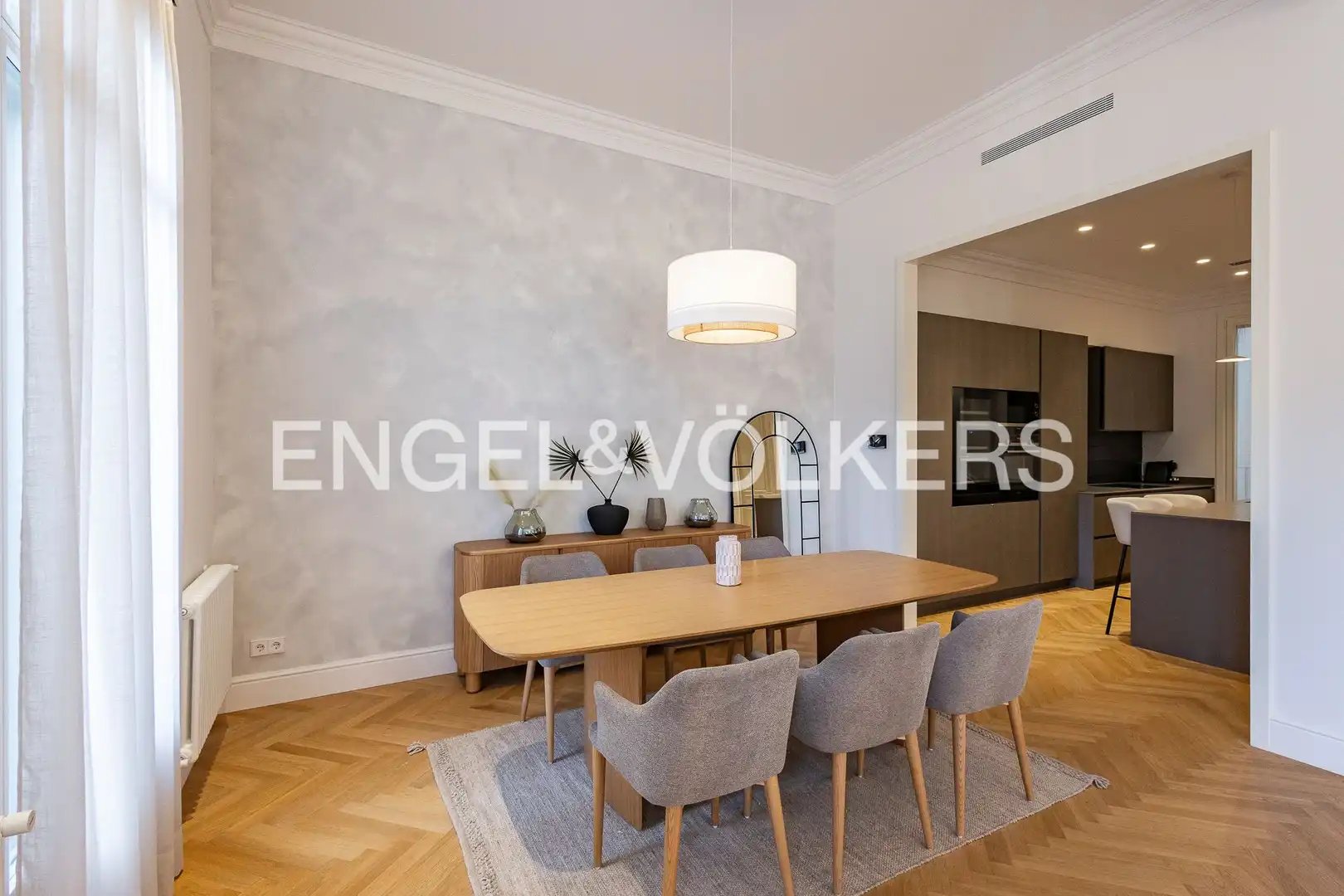 Piso de 160 m² en Barcelona